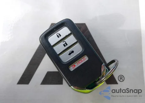 2014 Honda Civic Ex-L z USA, uszkodzony, nr VIN 19XFB2F9XEE042096